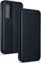 Фото #1 товара Etui Book Magnetic Huawei P40 czarny /black