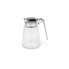 ANNA Glass Honey Pot With Dispenser 350ml