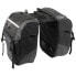 Фото #1 товара Велосипедная сумка XLC Doublepack Bag BA-S41 30L