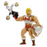 Фото #9 товара MASTERS OF THE UNIVERSE Origins Deluxe Action Figure Assortment Battle Characters
