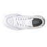 Фото #4 товара Puma Mayze Stack Platform Womens White Sneakers Casual Shoes 38436318