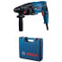 Фото #1 товара Bosch Bohrhammer mit SDS plus GBH 2-21 im Handwerkerkoffer