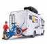 Фото #6 товара DICKIE TOYS Urban/Adventure Set Caravana Camper Vehicle