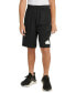 ფოტო #7 პროდუქტის Big Boys Aeroready Elastic Waistband Performance Shorts