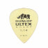 Dunlop Ultex Sharp Players Picks 1.14