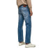 Фото #2 товара PEPE JEANS PM206468VX3-000 Kingston Zip jeans