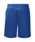 ფოტო #4 პროდუქტის Men's Royal Los Angeles Dodgers Sea Wind Swim Shorts