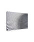 Фото #2 товара Linda Wride Calatrava Curves 2 Canvas Art - 37" x 49"