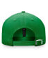 Фото #5 товара Men's Green Marshall Thundering Herd Slice Adjustable Hat