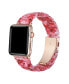 Фото #1 товара Ремешок для часов POSH TECH Claire смола для Apple Watch Размер-38мм,40мм,41мм