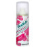 Dry hair shampoo with floral scent (Dry Shampoo Blush With A Floral & Flirty Fragrance)