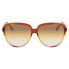 ფოტო #2 პროდუქტის VICTORIA BECKHAM VB618S-241 Sunglasses