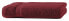 Duschtuch bordeaux 70x140 cm Frottee