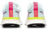Фото #5 товара Nike React Infinity Run Flyknit 2 透气减震防滑 低帮 跑步鞋 女款 淡蓝粉 / Кроссовки Nike React Infinity Run Flyknit 2 DJ5396-100