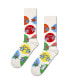 Фото #5 товара Носки счастливые Happy Socks Elton John 6-Pack Gift Set