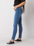 Фото #3 товара Spodnie jeans-319-SP-750.49-ciemny niebieski