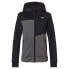 REHALL Huon-R full zip sweatshirt