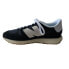 Фото #2 товара New Balance Men's 237 Lace Up Closure EVA Midsole Round Toe Sneakers