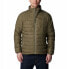 Фото #7 товара COLUMBIA Wallowa Park™ jacket