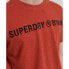 Фото #4 товара SUPERDRY Workwear Logo Vintage short sleeve T-shirt