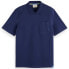 SCOTCH & SODA 175559 short sleeve polo