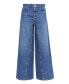 ფოტო #3 პროდუქტის Women's Wide Leg Jeans