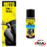 Фото #2 товара DR BIKE CICLO Chrome polish and protector chroma spray 200ml