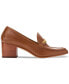 ფოტო #2 პროდუქტის Women's Winslet Chain Hardware Loafer Pumps