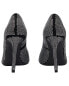 Фото #2 товара Iro Dahlia Suede Pump Women's Black 40