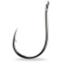 MUSTAD Ultrapoint Chinu Barbed Single Eyed Hook