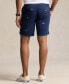 ფოტო #2 პროდუქტის Men's 9-Inch Stretch Classic Fit Marlin Shorts