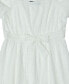Фото #3 товара Платье для малышей Trixxi с объемными рукавами и поясом