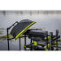 Фото #12 товара Зонт для рыбалки MATRIX FISHING Pro Bait со встроенной облаковой крышей
