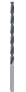 Kwb 511810 - Drill - Brad point drill bit - 1 cm - 250 mm - Hardwood - Softwood - 18.5 cm - фото #1