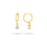 Ladies' Earrings Radiant RY000069 Stainless steel 2 cm