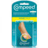 Фото #1 товара Патчи от мозолей COMPEED Med 10 шт.