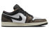 Кроссовки Jordan Air Jordan 1 Low 'Wear Away' DQ8422-001 44.5 - фото #3