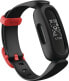 Фото #2 товара Fitbit Ace 3 Black