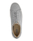 Фото #4 товара Men's Daxton Knit Lace-Up Sneakers