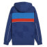 Фото #3 товара Puma Bmw Mms Sds Hooded Sweat Full Zip Jacket Mens Blue Casual Athletic Outerwea