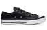 Fragment Design x 7 Moncler x Converse 1970s Chuck Taylor All Star Ox 169069C Collaboration Sneakers