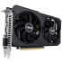 Фото #6 товара ASUS GeForce RTX 3050 Dual O8G V2, 8192 MB GDDR6