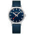 MONDAINE Classic 40 mm watch