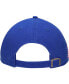 Фото #4 товара Men's Royal New York Mets Heritage Clean Up Adjustable Hat