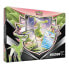 POKEMON TRADING CARD GAME Tcg Virizion V Box English Version Card Game