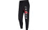 Фото #1 товара Спортивные брюки Jordan CZ1667-010 черные