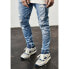 Фото #2 товара CAYLER & SONS Denim Paneled Denim jeans