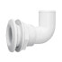 Фото #1 товара NUOVA RADE Thru-Hull Elbow 90 Degrees 38 mm