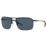 ფოტო #1 პროდუქტის COSTA Skimmer Polarized Sunglasses