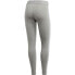 Фото #2 товара Leggings adidas Essentials 3 Stripes Tight W FQ4123